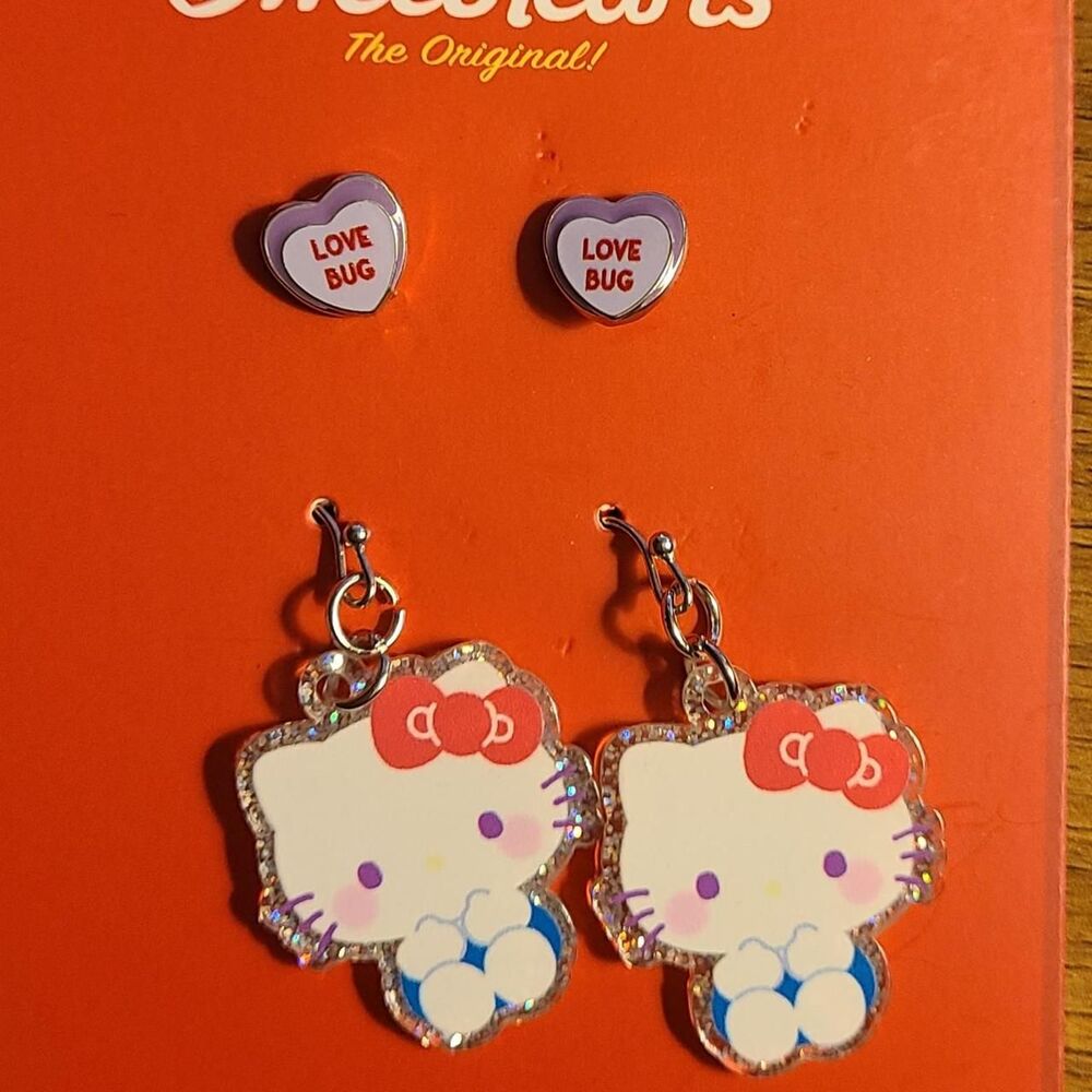 Sanrio Women's multi Jewellery